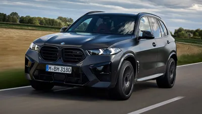 Аренда BMW X5 M-sport (G05) в Москве - прокат БМВ Х5 без залога