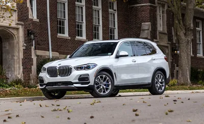 2024 BMW X5 And X6 Facelift: View Them From Every Angle In New Mega Gallery  | Carscoops