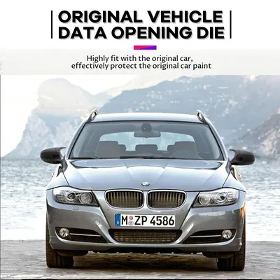 Новый BMW 7 Series приобрел автопилотируемую систему уровня 2 и  навигационные карты повышенной четкости