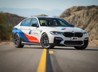 BMW M Overview - History, Technology, and FAQs