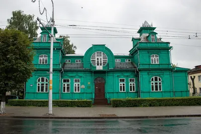 Станция Бобруйск - билеты на поезд