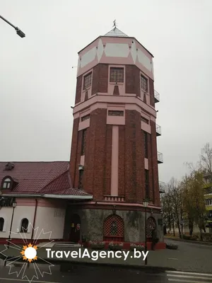 Бобруйск. Прогулка по городу. Архитектура. Достопримечательности.