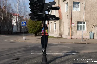 Жилой дом по ул. Ульяновской, Бобруйск — Главная ОАО «Бобруйский завод КПД»