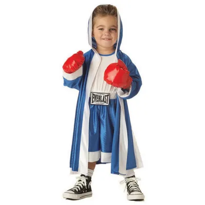 Особенности тренировок по боксу для детей
