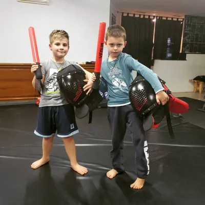 Бокс для детей | Дети в городе Харьков