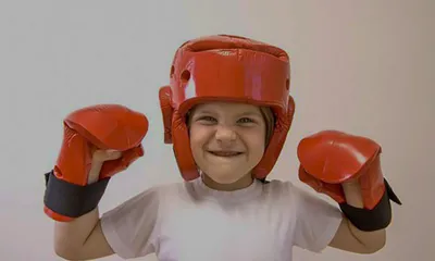 Секция бокса для детей в Иванове - секция в школе бокса среди девочек и  мальчиков