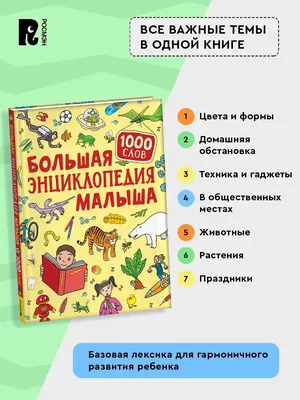 Книга Большая энциклопедия для маленьких читателей . Автор С. Пинто, М.  Фуэнтес. Издательство Росмэн 978-5-353-10296-0