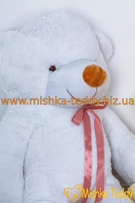 Мягкая игрушка мишка 100см Плюшевый мишка Зефир Плюшевая игрушка медведь  Большие плюшевые мишки (ID#1905606907), цена: 790 ₴, купить на Prom.ua