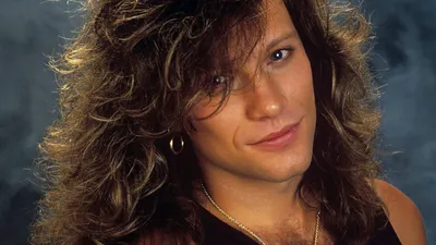 Jon Bon Jovi