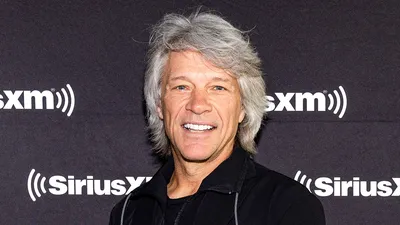 Bon Jovi: Get to know the rock band