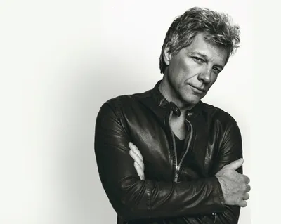 Jon Bon Jovi to Join iHeartMedia on Stage at POSSIBLE