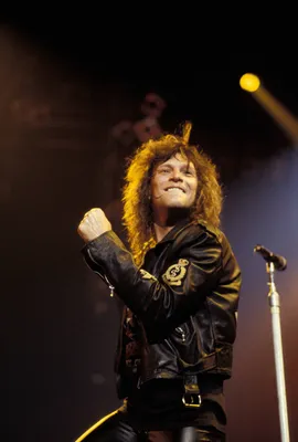 Profile of Bon Jovi, '80s Hair Metal Roots Rockers