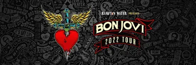 14 Facts About Bon Jovi - Facts.net