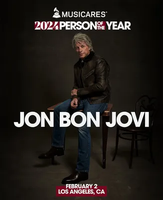 Bon Jovi in the USSR: Bon Voyage