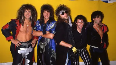 Bon Jovi Songs: 10 Rock Anthems that Define a Generation | First For Women