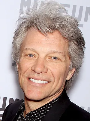 Bon Jovi | Updates