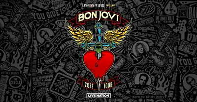 Jon Bon Jovi | Rotten Tomatoes