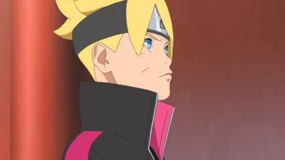 BORUTO (@Boruto_EN) / X