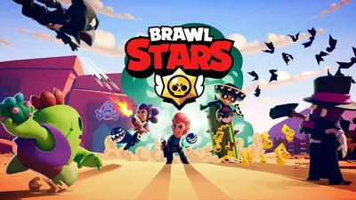 Brawl Stars в России в 2023 году: как скачать и обновить после блокировки