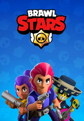 Сахарная картинка для торта Бравл Старс Brawl Stars PrinTort 26174570  купить за 280 ₽ в интернет-магазине Wildberries