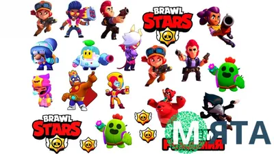 Brawl Stars - Apps on Google Play