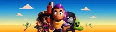 Best Emulator to Play Brawl Stars on PC - MEmu Blog