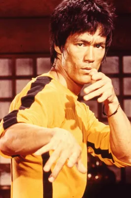 Брюс Ли (Bruce Lee), фотографии, биография, соревнования, бодибилдинг