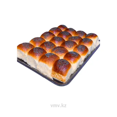 Что приготовить: сладкие булочки – Новости Узбекистана – Газета.uz