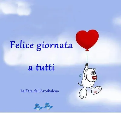 Felice giornata a tutti | Buongiorno, Buona giornata, Buongiorno immagini