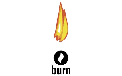 Burn Energy Drink