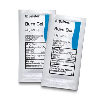 Should you cover a burn or let it breathe? BRCA has the answers to all your  burn care questions. - Burn and Reconstructive Centers of America