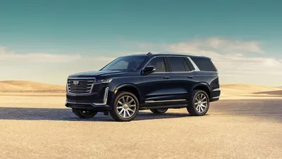 2024 Cadillac Escalade Gets Super Cruise for Almost Everyone - Kelley Blue  Book