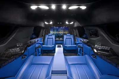 2023 Cadillac Escalade ESV by Larte Design - Interior, Exterior and Drive -  YouTube