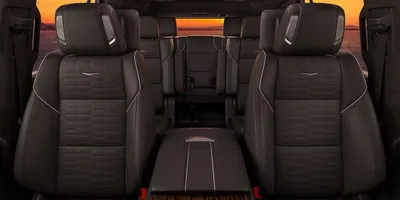 2025 Cadillac Escalade IQ Up Close: More Lyriq XL Than Escalade EV |  Cars.com