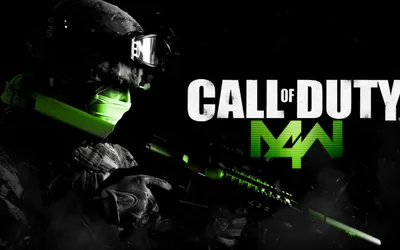 Call Of Duty Modern Warfare Wallpapers Group (81+)