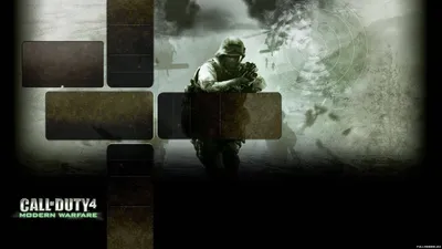 Обои call of duty modern warfare 2, call of duty 4 modern warfare, орудие,  шутер, огнестрельное оружие 4K Ultra HD бесплатно, заставка 3840x2160 -  скачать картинки и фото