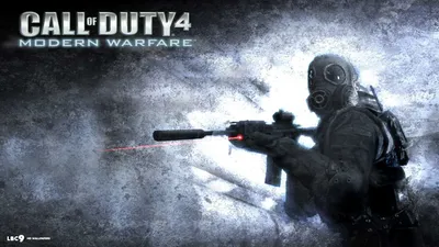 CoD Modern Warfare 3 обои для рабочего стола, картинки и фото - RabStol.net