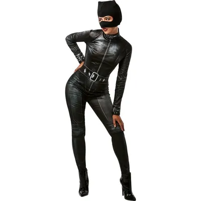 Catwoman Zoe Kravitz from The Batman 2022 Lifesize Cardboard Cutout