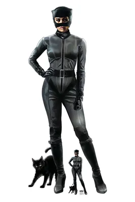 Catwoman: Queen of the Night