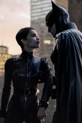 The nine lives of Catwoman | Digital Trends