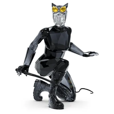 Catwoman - Batman Miniature Game