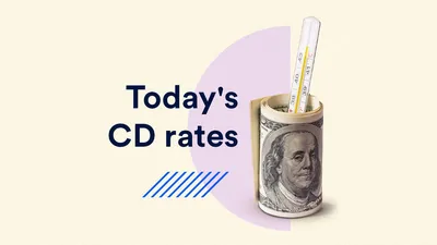 What Is A CD (Certificate Of Deposit)? | Bankrate
