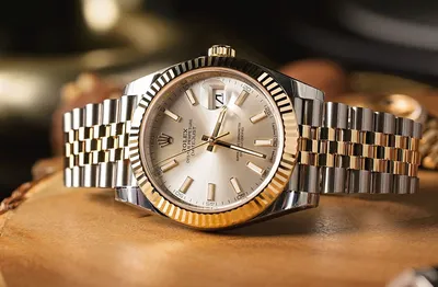 Rolex Watches and Their Role in Pop Culture and History - Diamonds By  Raymond Lee