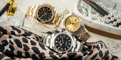 Unusual and Overlooked Rolex Watches – Analog:Shift