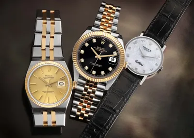 Rolex Movements: 3 Different Types | The Watch Club by SwissWatchExpo