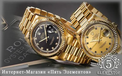 Разновидности часов Rolex | Механизм времени | Дзен