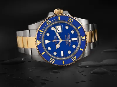 Rolex Watches: Waterproof vs Water Resistant | The Watch Club by  SwissWatchExpo