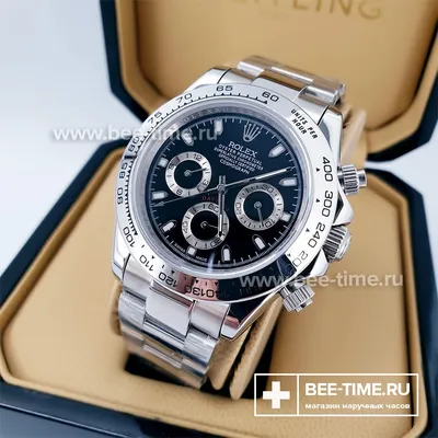 Копия часов Rolex Daytona (01429), купить по цене 10 100 руб.