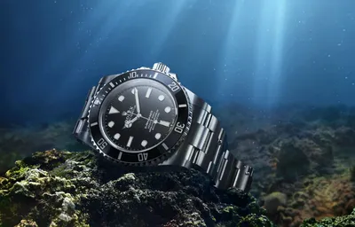 ᐈ Часы【Rolex Submariner】 Купить в Киеве оригинальные Часы Ролекс Submariner