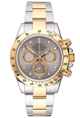 Часы Rolex Daytona Cosmograph 40mm Steel and Yellow Gold 116523 (35915)  купить в Москве, выгодная цена - ломбард на Кутузовском